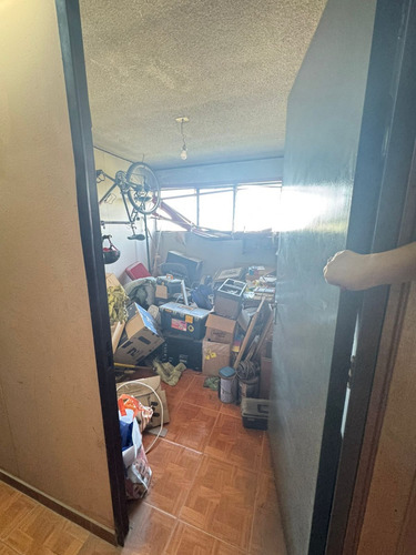 Se Vende Departamento Macul 3d+1b+est.