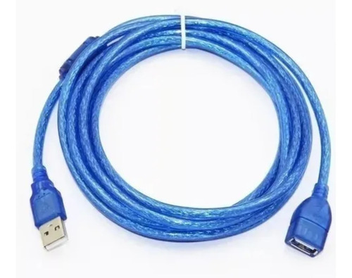 Extension Usb  3 Metros 