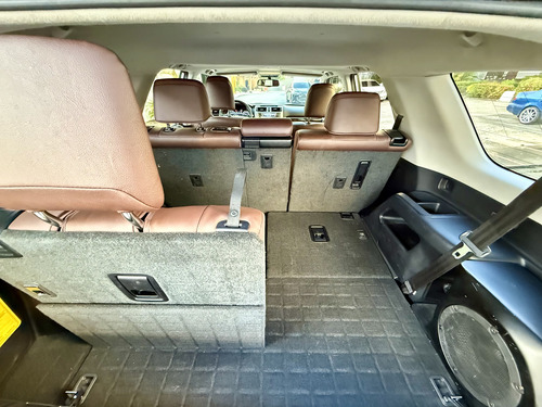 Toyota 4runner Limited 2018 4x4
