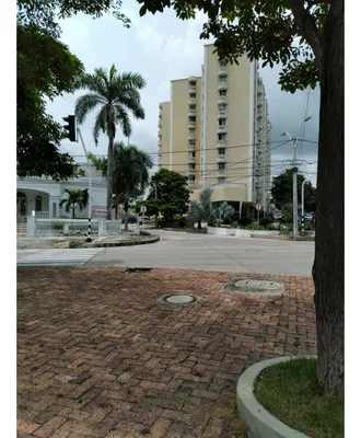 Apartamento en venta