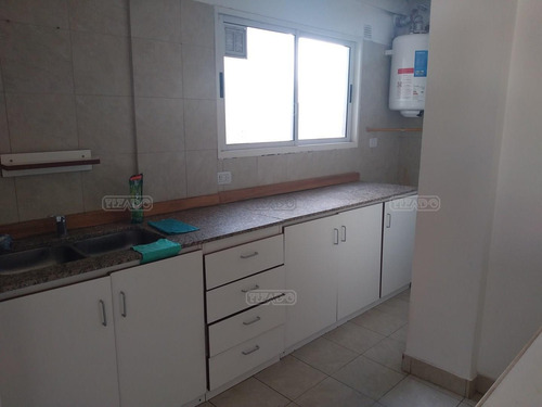 Departamento En Venta Ubicado En Villa Urquiza, Capital Federal, Buenos Aires