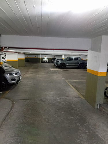 Venta De Dos Cocheras En Av Alvarez Jonte Al 5000