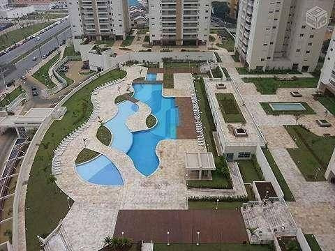 Apartamento Domo Home 123 M² - Ap1523