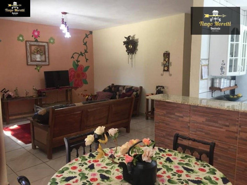 Imagem 3 de 27 de Chácara À Venda, 500 M² Por R$ 440.000,00 - Jardim Santa Adelia - Boituva/sp - Ch0123
