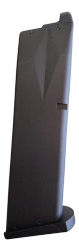 Magazine Airsoft M9 Ptp Ns2 Kwa Gbb 24 Rds Aluminium 6 Mm