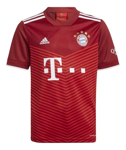 Camiseta original del bayern munich sale