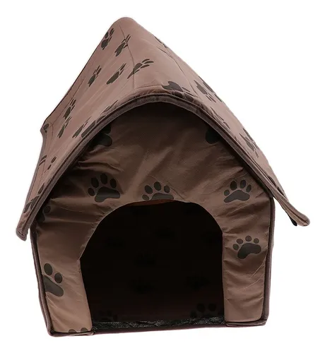 Casa De Mascota Accesorios De Animales Doemsticos Resistente