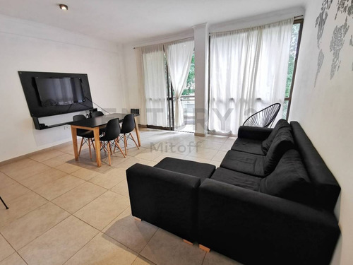 Imagen 3 de 19 de Semipiso En Venta Con Cochera En La Plata