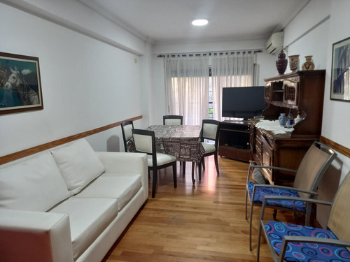 Departamento 3 Ambientes En Alquiler Temporario En Urquiza