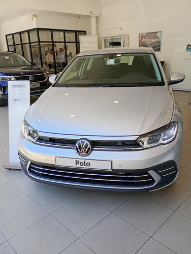Volkswagen Polo Highline 170 Tsi Ll