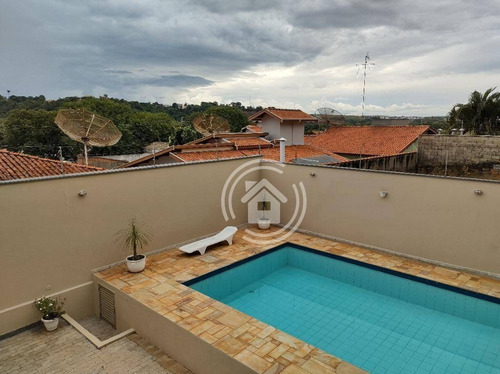 Imagem 19 de 30 de Casa Com 3 Dormitórios À Venda, 332 M² Por R$ 1.600.000,00 - Nova Piracicaba - Piracicaba/sp - Ca0611