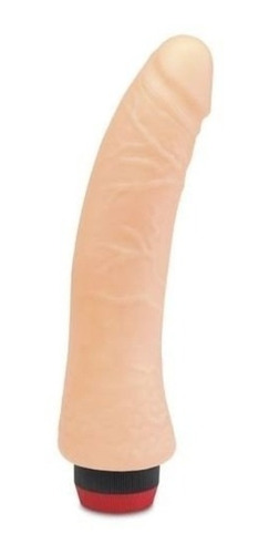 Vibrador 7.5 Debi Diamond Multi Velocidad