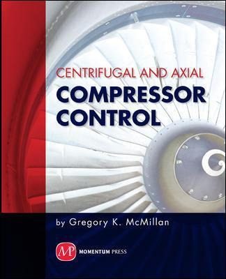 Libro Centrifugal And Axial Compressor Control - Gregory ...