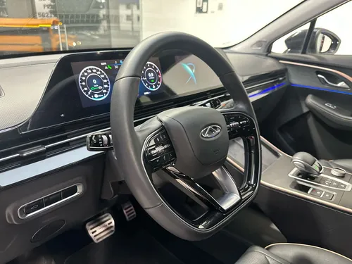 Omoda C5 5p Premium L4/1.5/T Aut