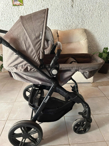 Coche Travel System Could Infanti