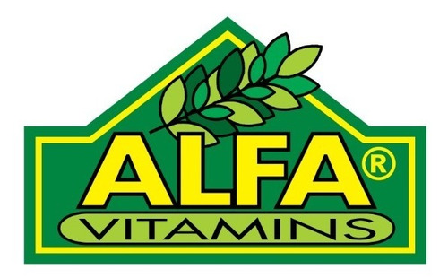 Imagen 4 de 5 de Cardo Mariano 2000mg Alfa Vitamins Silimarina - Suplementos