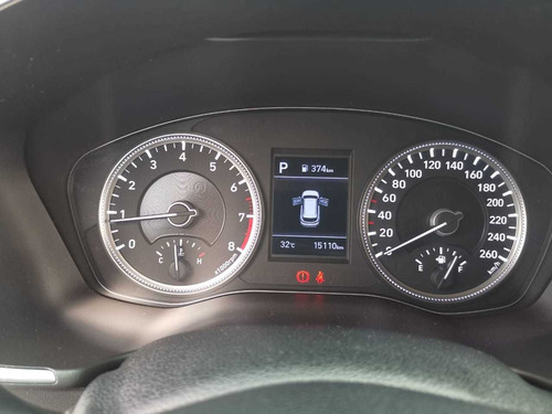 Hyundai Santa Fe Premium 2.4 4x2