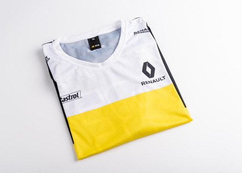 Remera t:xl Ardusso super Tc 2000 Boutique Renault