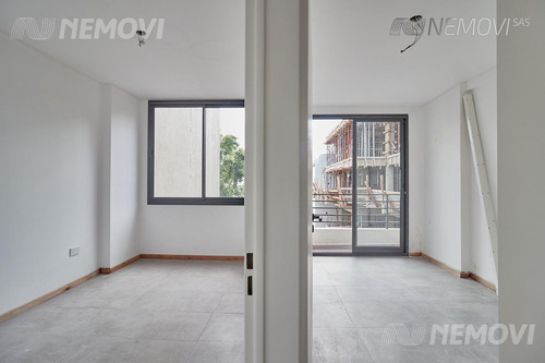 Departamento 3 Ambientes A La Venta En Saavedra