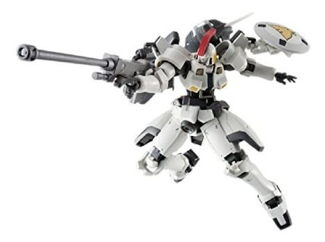 Bandai Tamashii Nations Tallgeese  Gundam Wing  El Robot