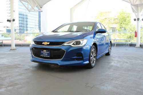 Imagen 1 de 15 de Chevrolet Cavalier 2018 1.5 Premier Piel At