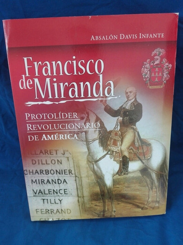 Francisco De Miranda