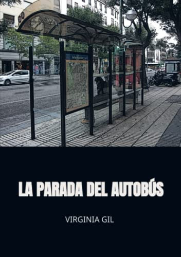La Parada Del Autobus