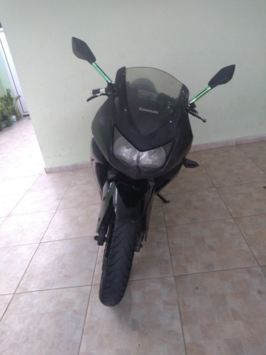 Kawasaki 250