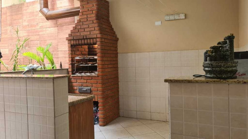 Imagem 3 de 27 de Casa Em Jardim Das Flores, Osasco/sp De 180m² 4 Quartos À Venda Por R$ 800.000,00 - Ca1037589-s