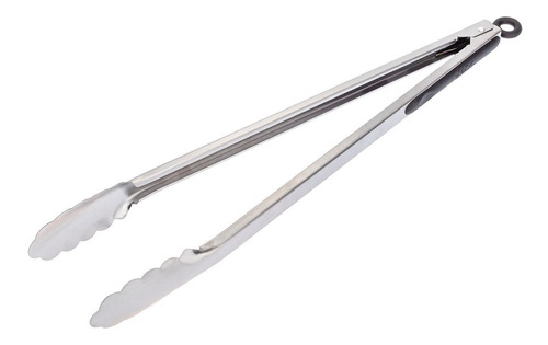 Imagem 5 de 11 de Kit Acessórios Para Churrasco Weck