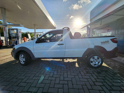 Fiat Strada Working