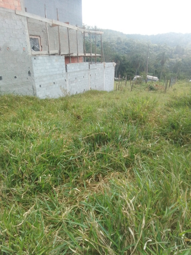 Lote Em Condomínio Fechado De ( Médio Padrão )