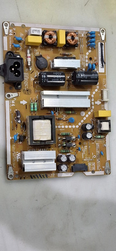 Fuente Y Leds De Pantalla Lg Mod 32lf595b-ub (Usado)