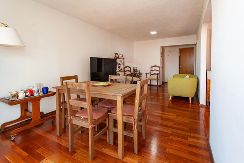 Imagen 3 de 19 de Venta Apartamento 3 Dormitorios Y Garaje En Malvín