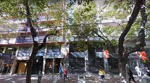 Imagen 1 de 1 de Departamento En Peatonal Sarmiento