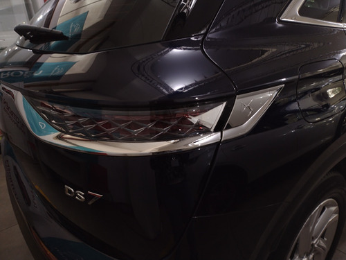 Ds Ds7 Crossback 2.0 Hdi 180 At So Chic