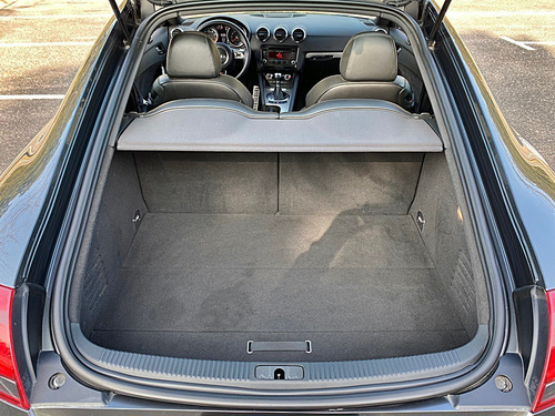 Imagen 14 de 15 de Audi Tt Rs S-tronic Quattro 2014