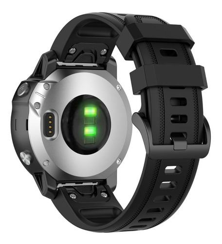 Malla Para Garmin Fenix 7s Fenix 6s Fenix 5s Instinct 2s