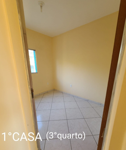 Casa Com 2 Pavimentos