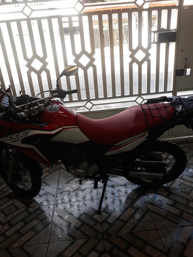 Imagem 3 de 10 de Honda 2020