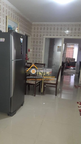 Imagem 3 de 22 de Casa - Ca02376 - 70575066