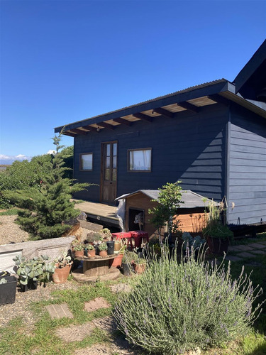 Casa En Arriendo En Quintero