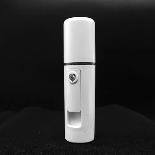 Nanomister Vaporizador Sanitizante Portátil Difusor Slim