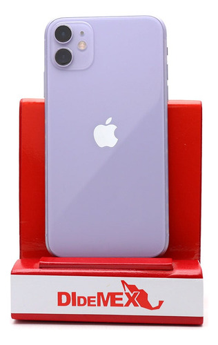 Apple iPhone 11 64gb Lila (b+)
