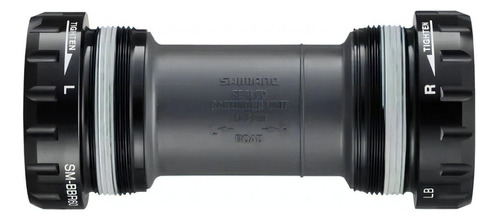 Movimento De Centro Shimano Ultegra R8000 Sm-bbr60 68mm Bsa