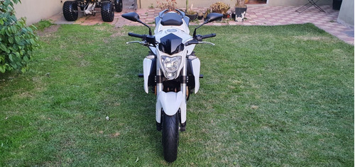 Imagen 5 de 9 de Benelli Tnt 600