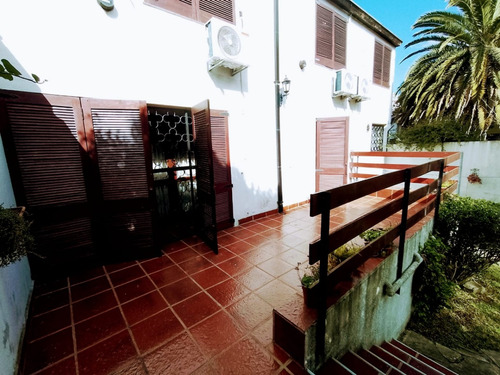 Chalet 6 Ambientes Zona I- Miramar