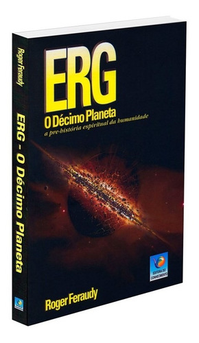 Erg - O Décimo Planeta