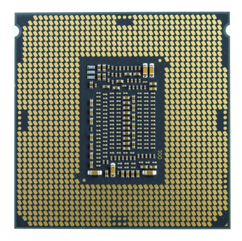 Cpu Intel Bx8070110105 Core I3-10105 Lga 1200 10ma Generació