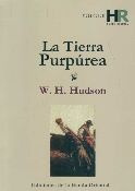 Tierra Purpúrea, La - Hudson, W.h